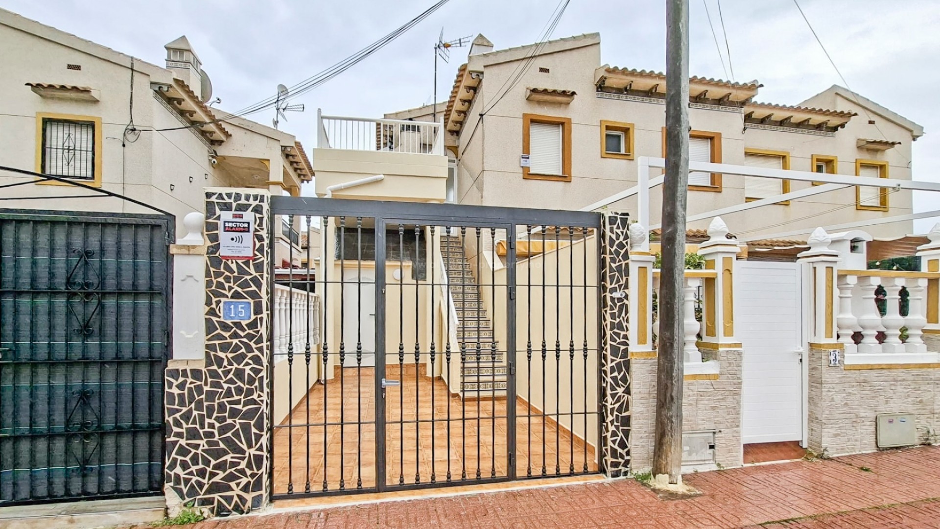 Bungalow in Orihuela Costa