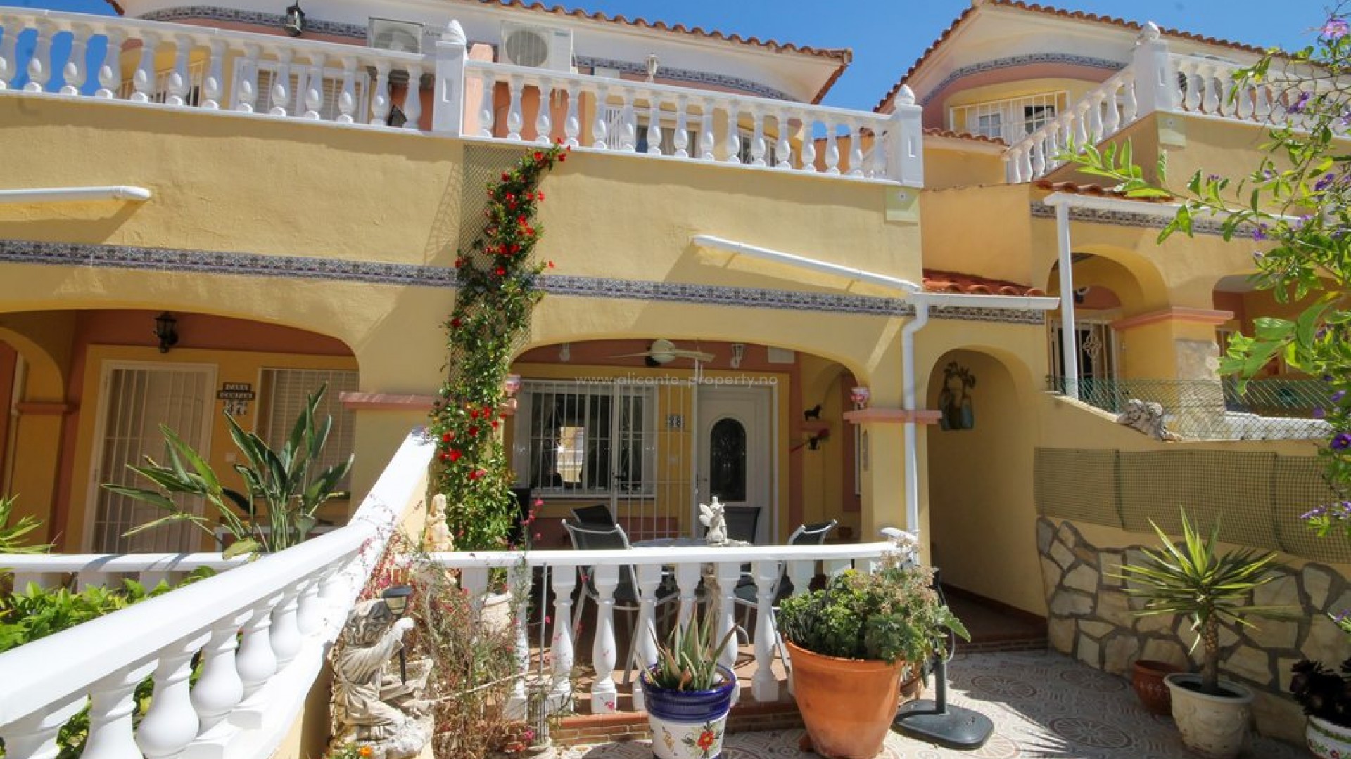 Bungalow in Orihuela Costa