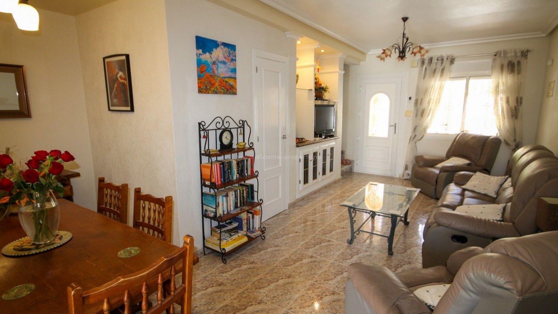 Bungalow in Orihuela Costa