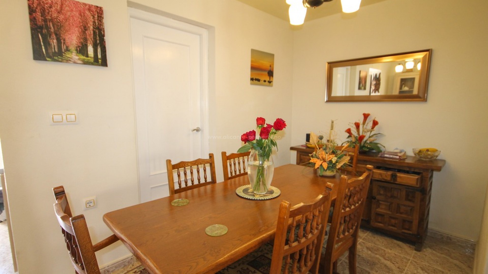 Bungalow in Orihuela Costa
