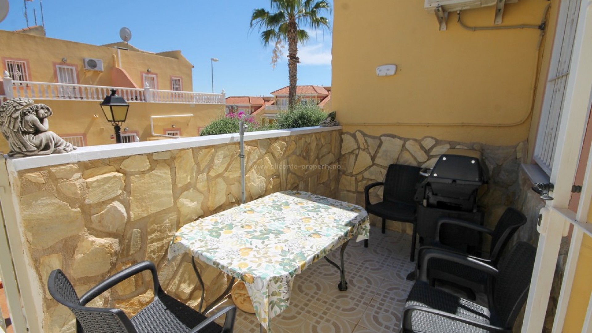 Bungalow in Orihuela Costa