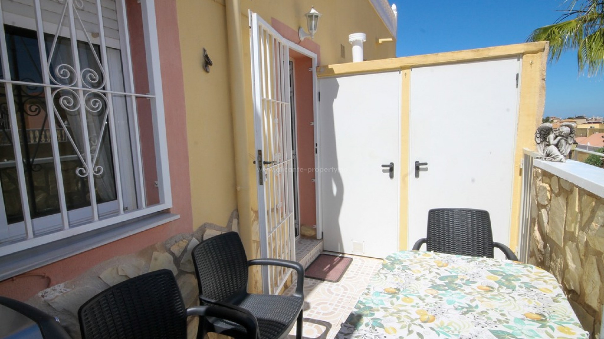 Bungalow in Orihuela Costa