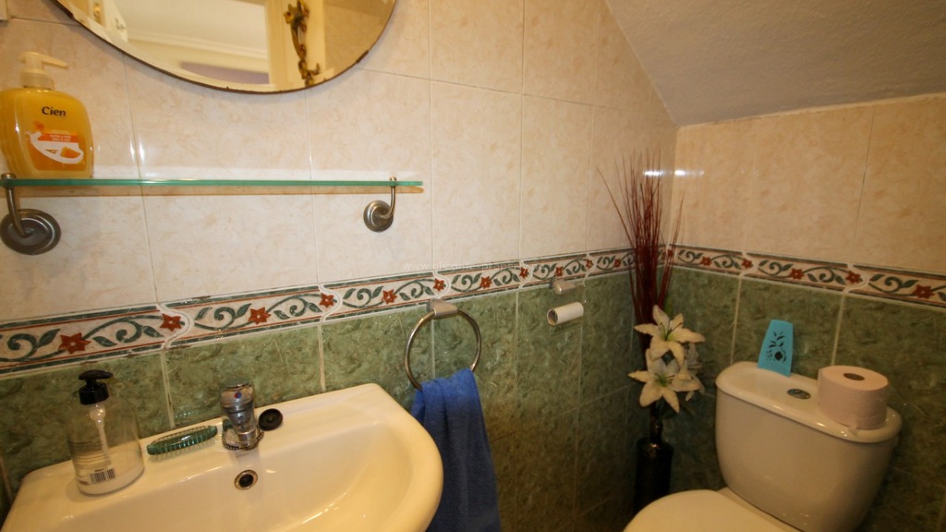 Bungalow in Orihuela Costa