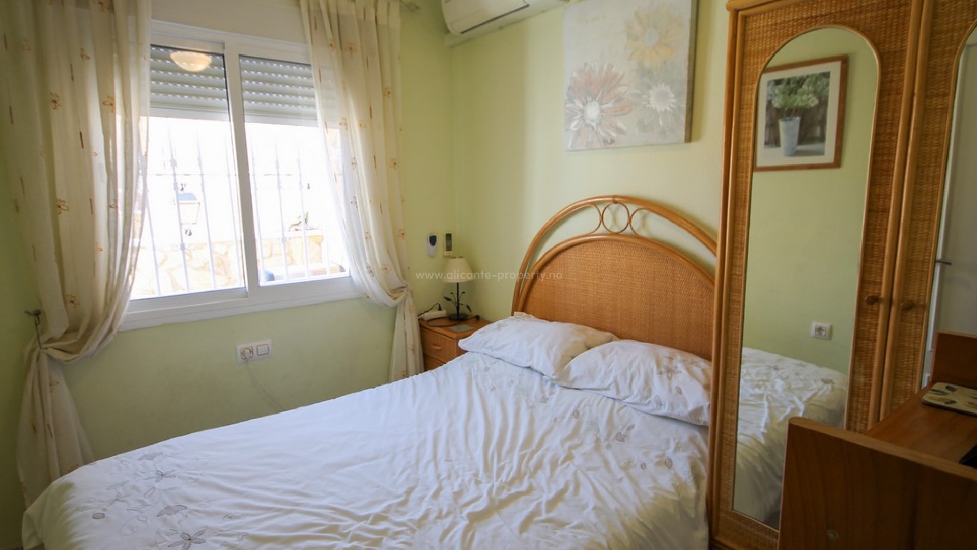 Bungalow in Orihuela Costa