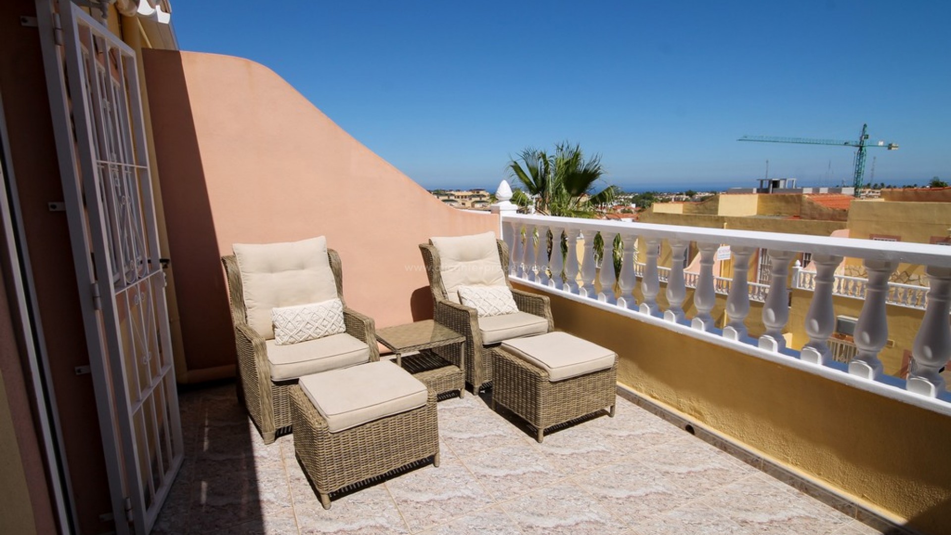 Bungalow in Orihuela Costa