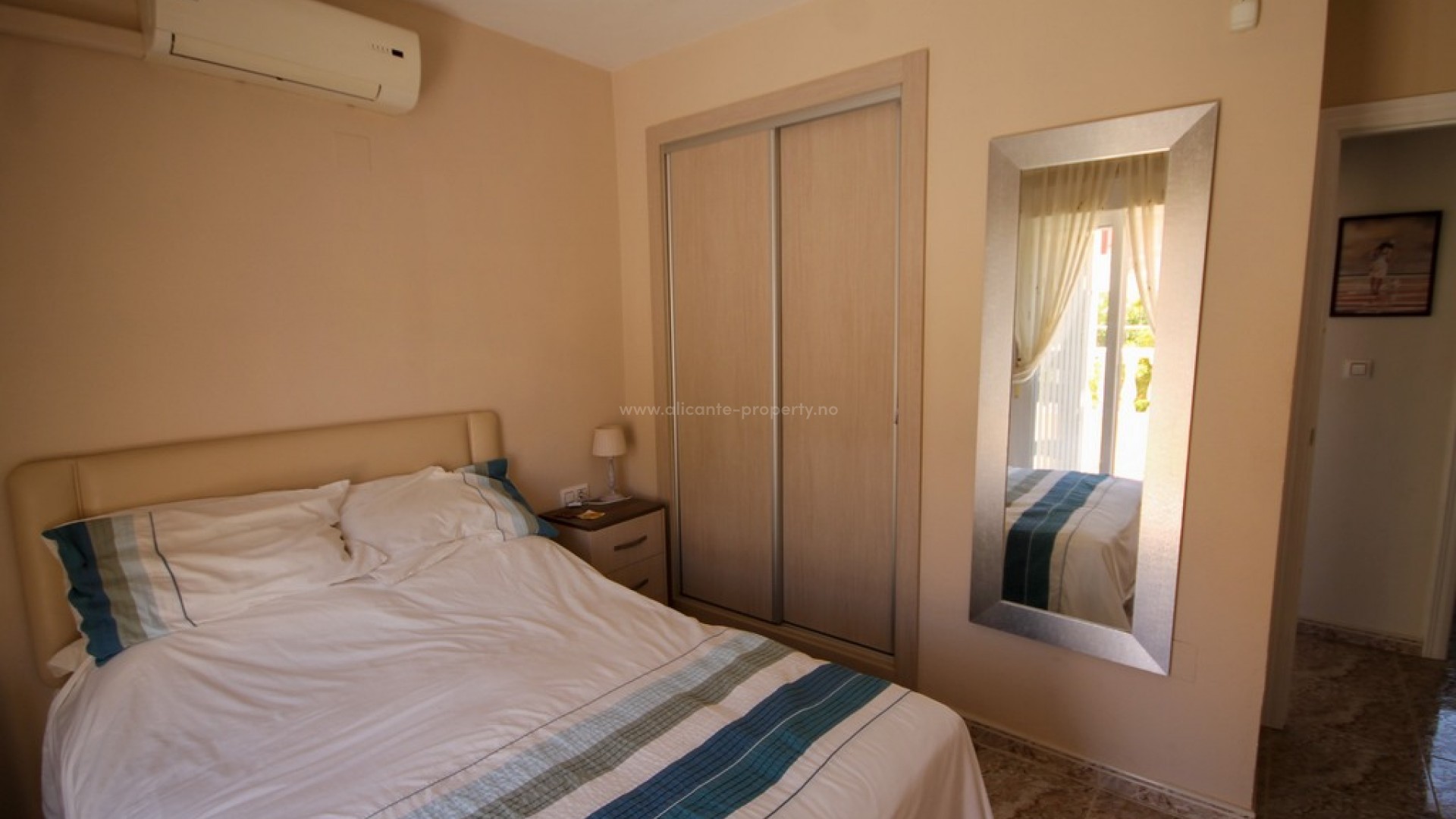 Bungalow in Orihuela Costa