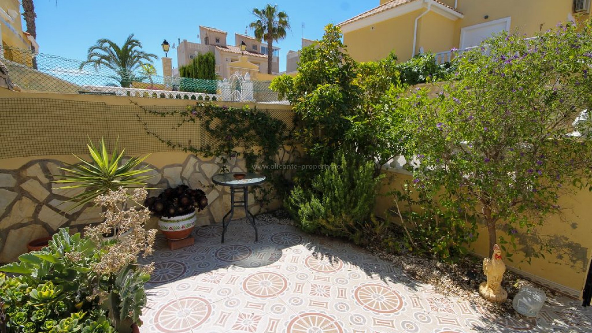 Bungalow in Orihuela Costa