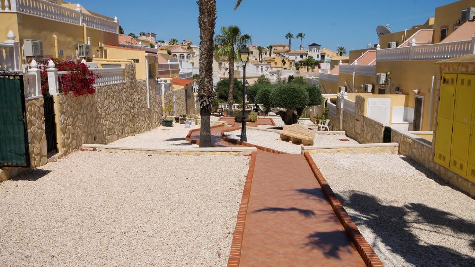 Bungalow in Orihuela Costa