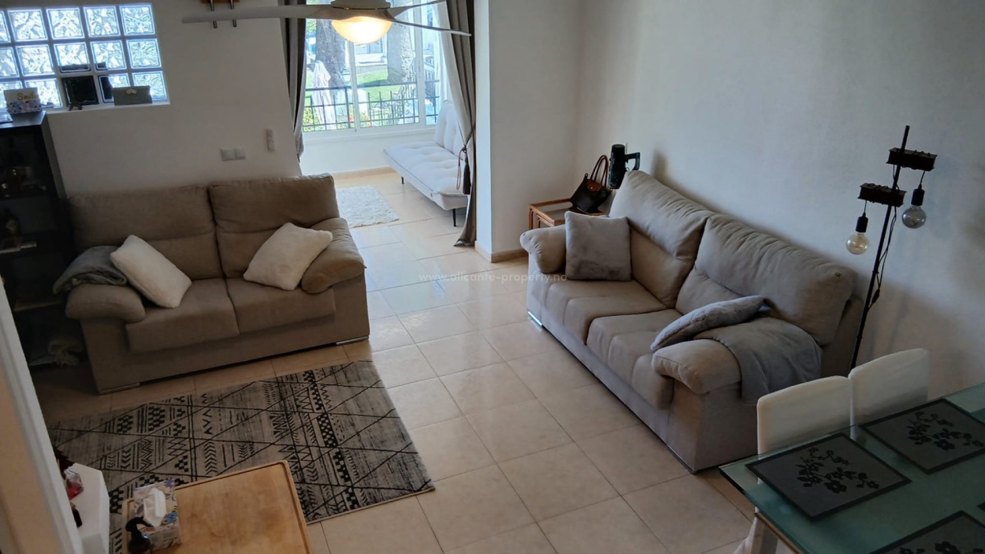Bungalow in Orihuela Costa