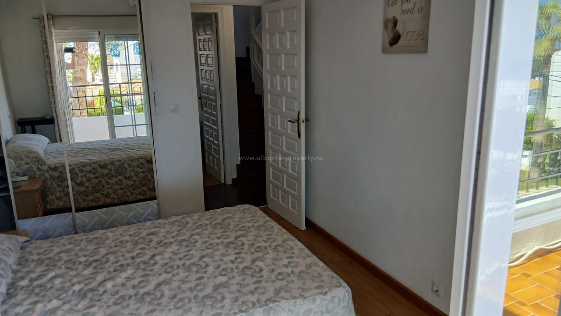 Bungalow in Orihuela Costa