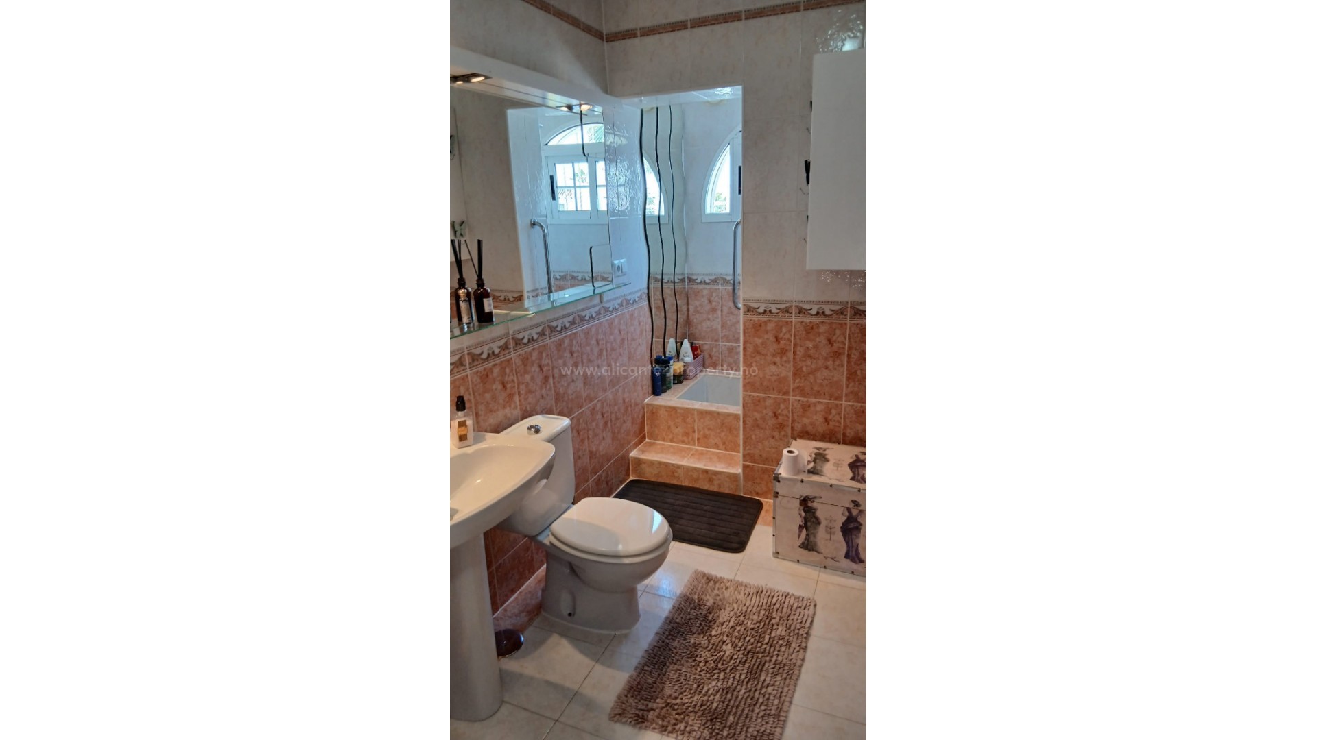 Bungalow in Orihuela Costa