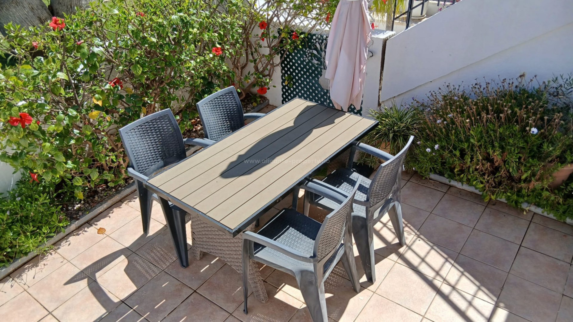 Bungalow in Orihuela Costa