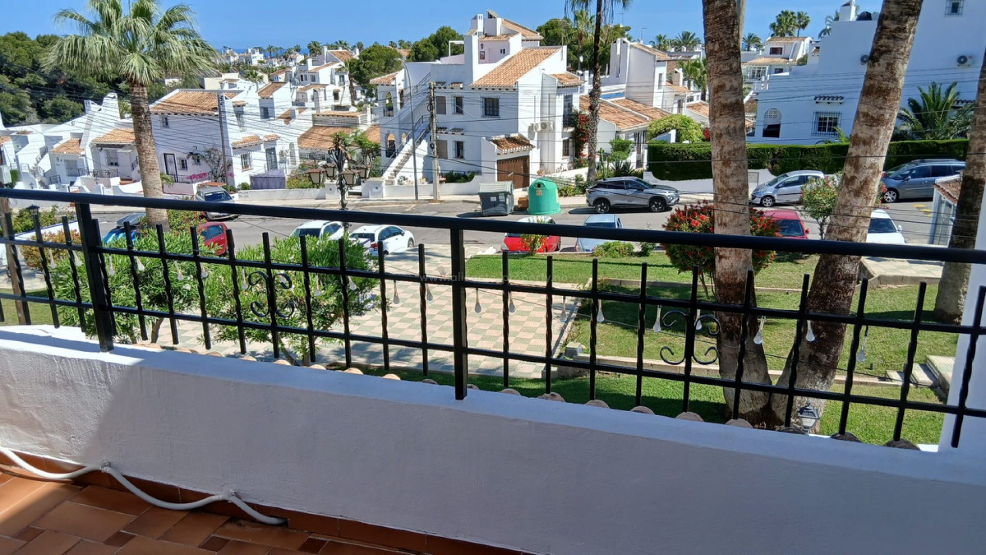 Bungalow in Orihuela Costa