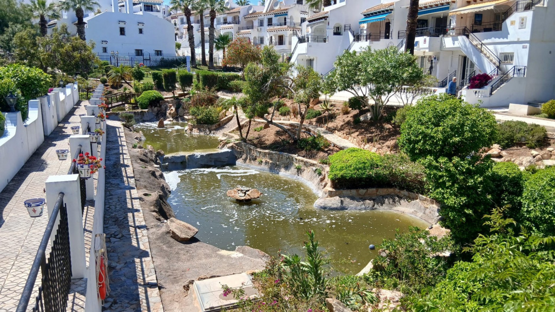 Bungalow in Orihuela Costa