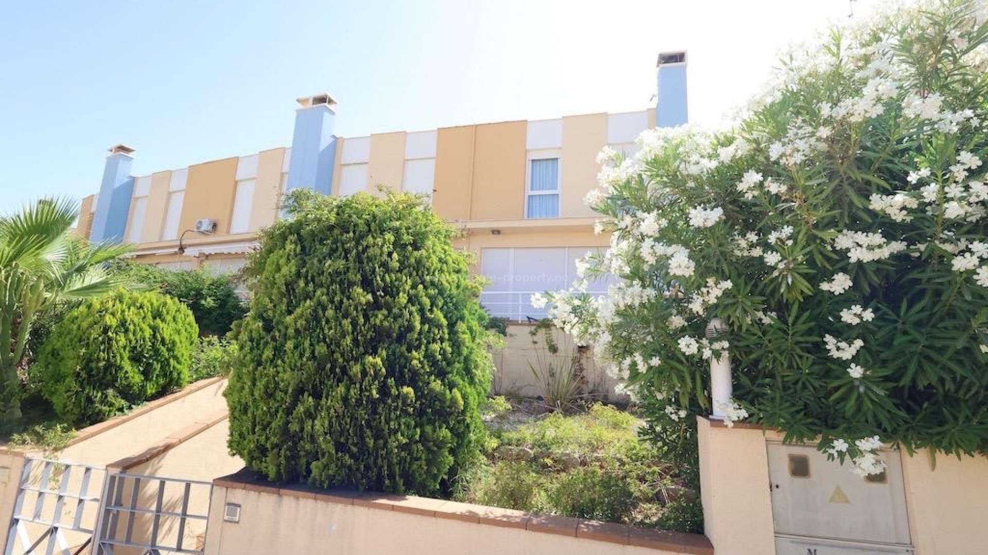 Bungalow in Orihuela Costa
