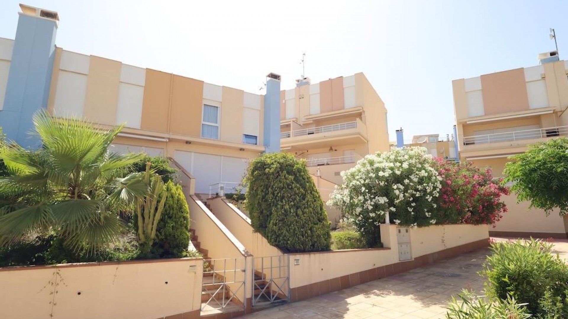 Bungalow in Orihuela Costa