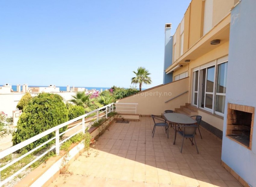 Bungalow in Orihuela Costa