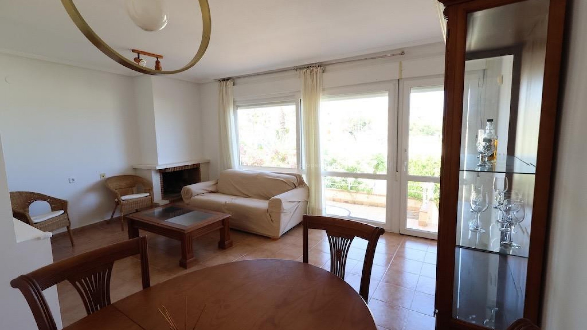 Bungalow in Orihuela Costa
