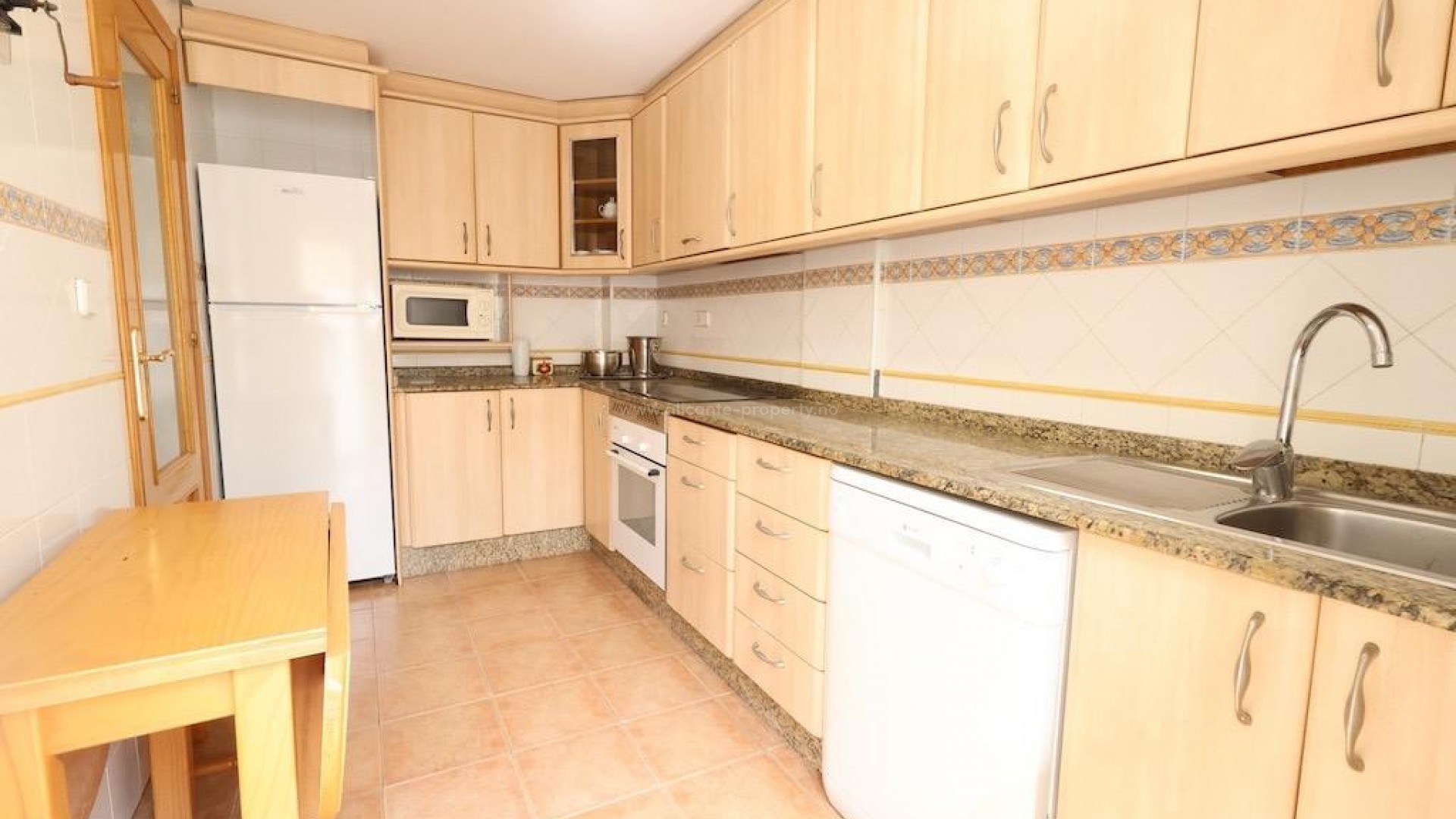 Bungalow in Orihuela Costa