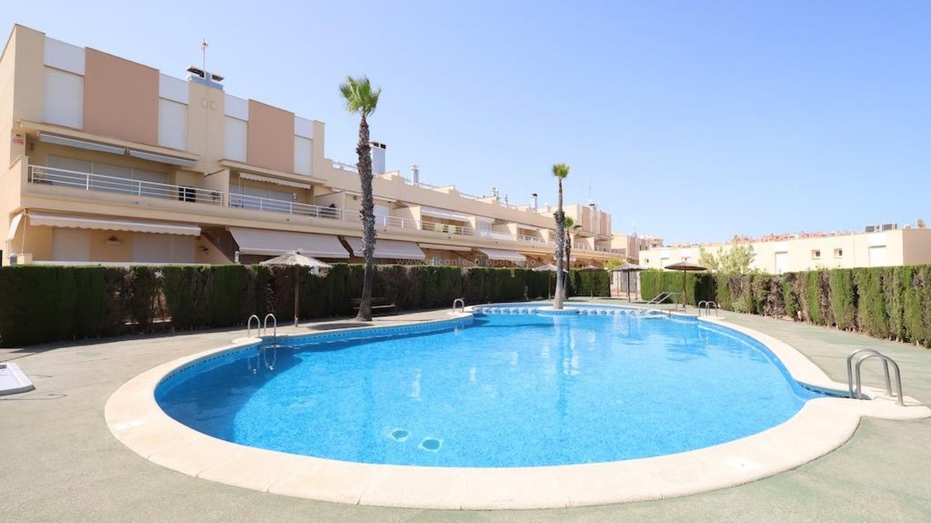 Bungalow in Orihuela Costa
