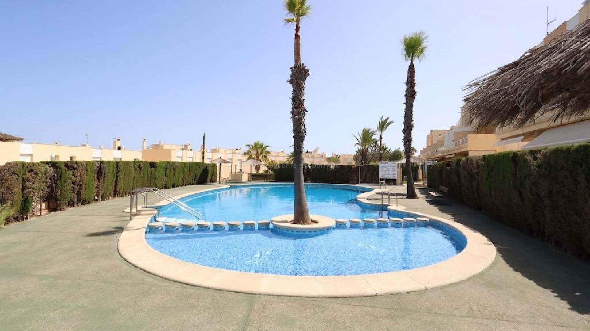 Bungalow in Orihuela Costa