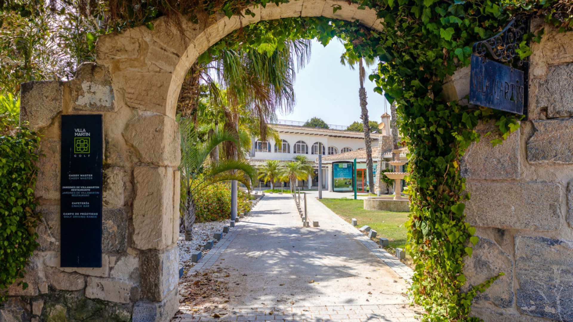 Bungalow in Orihuela Costa