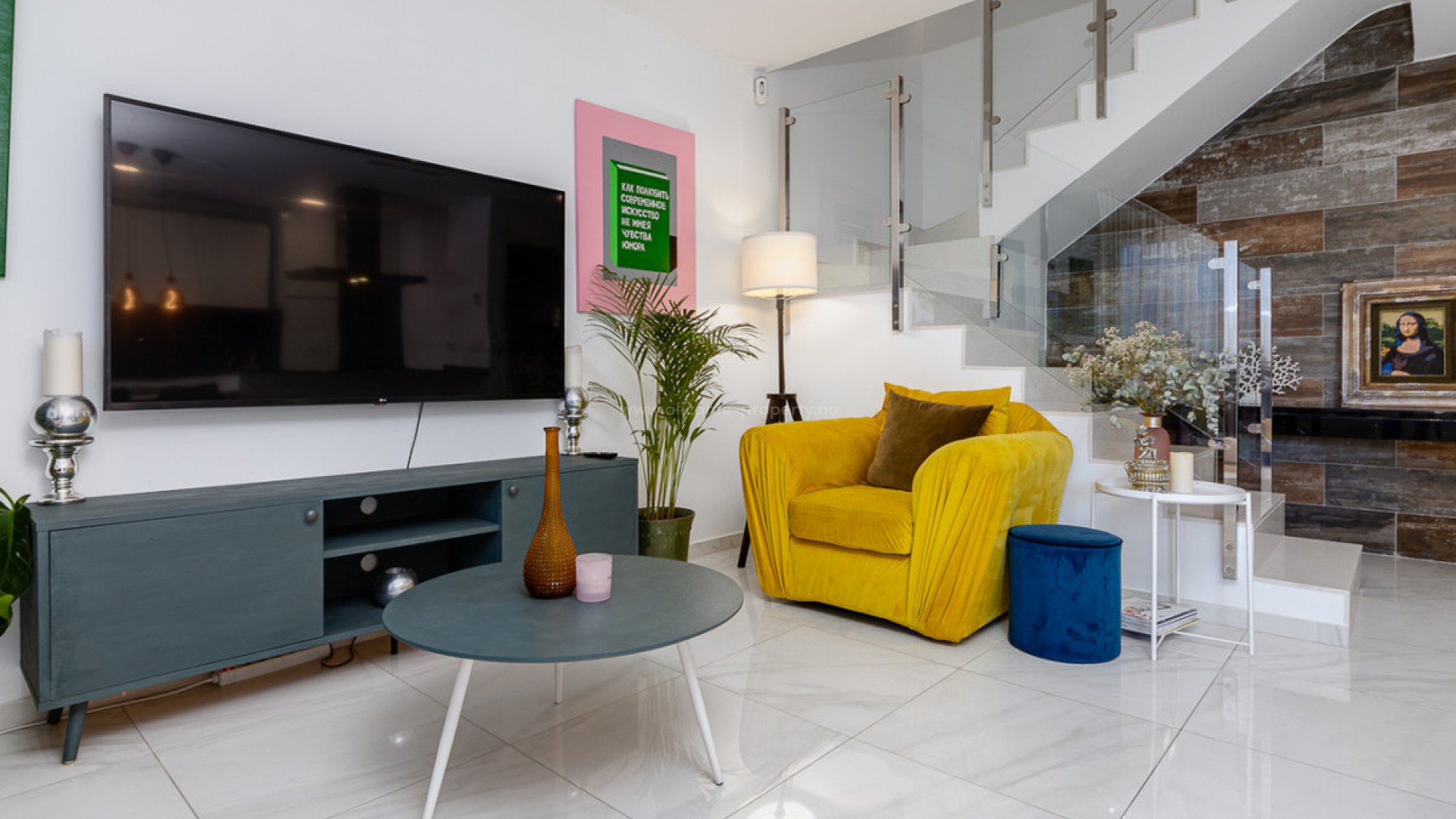 Bungalow in Orihuela Costa