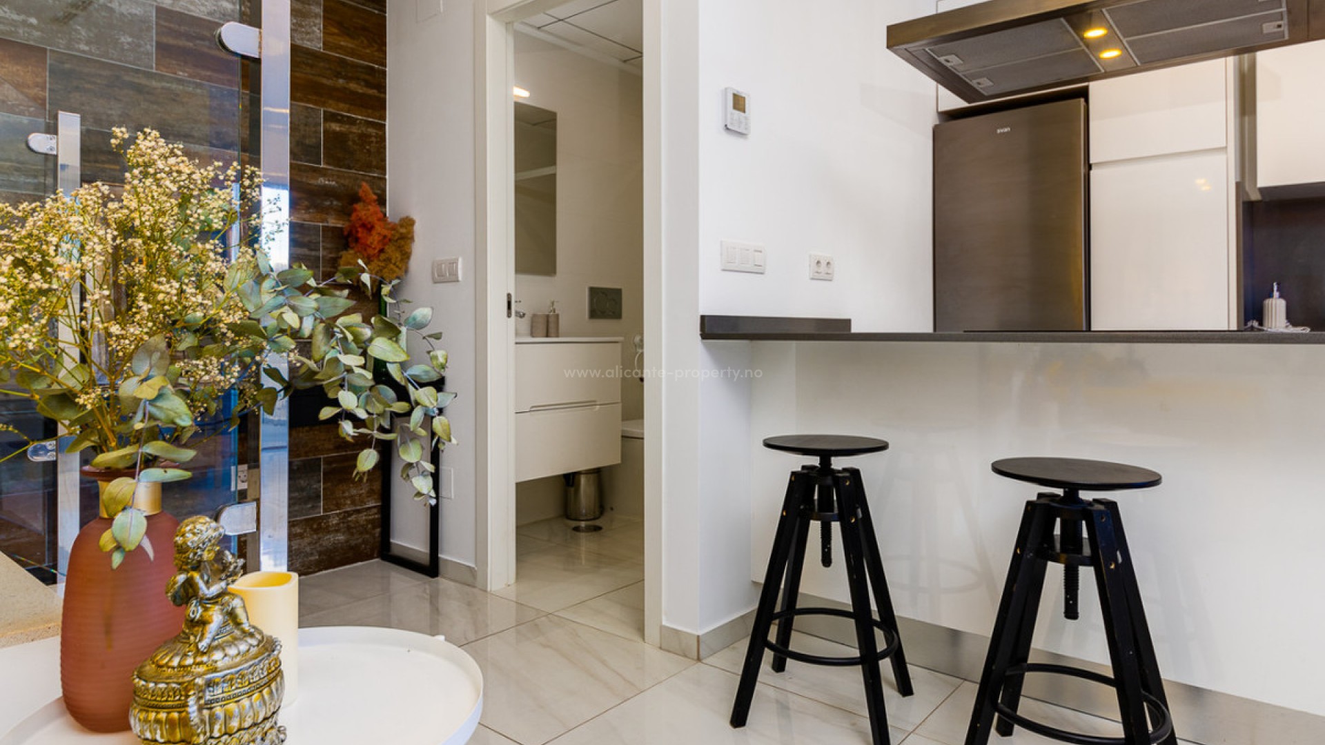 Bungalow in Orihuela Costa