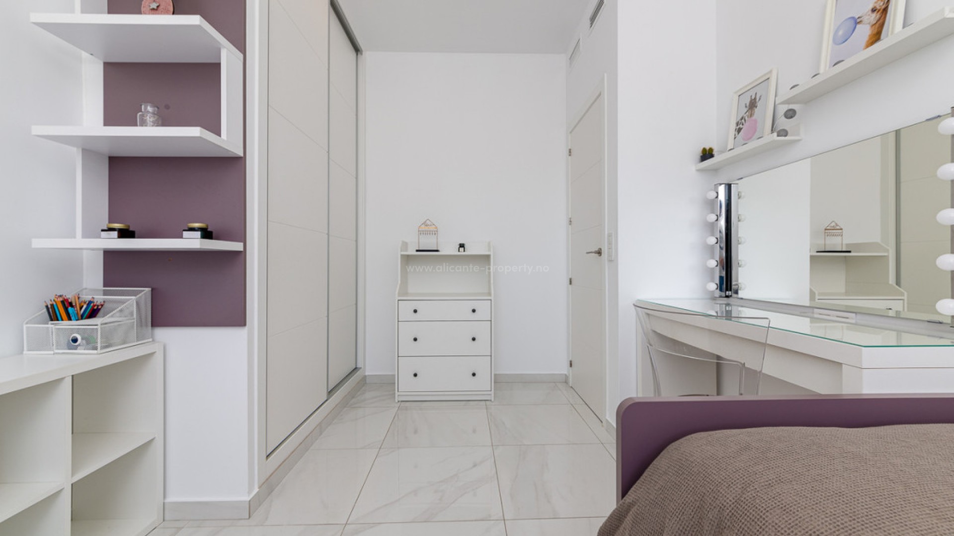 Bungalow in Orihuela Costa