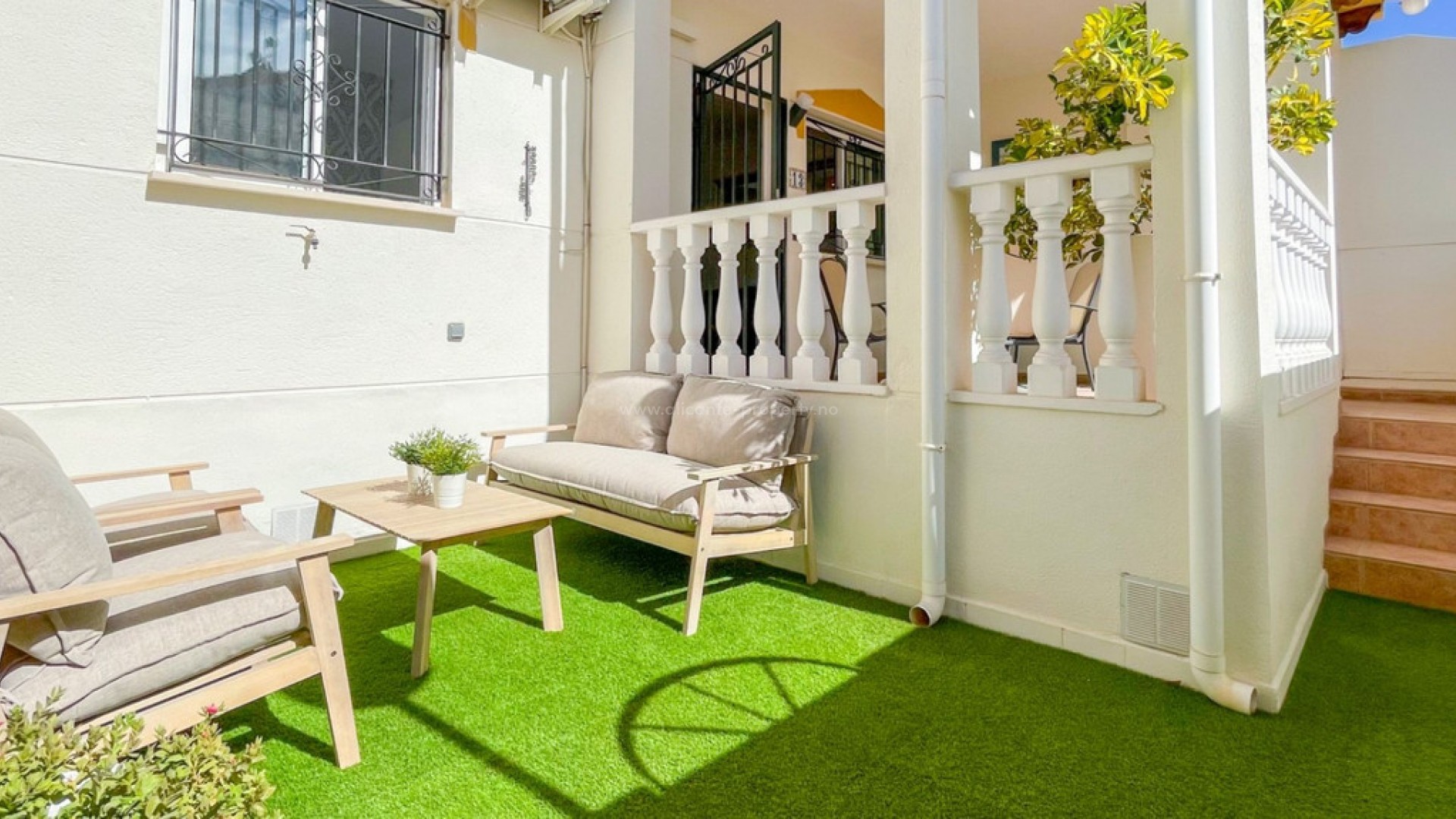 Bungalow in Orihuela Costa