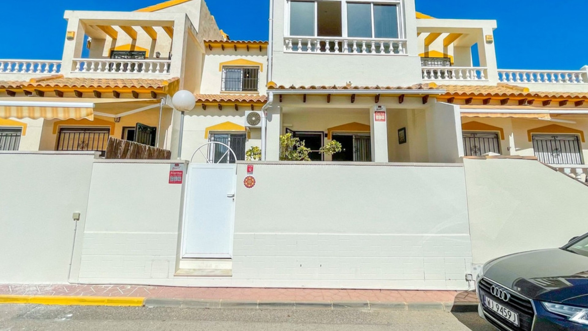Bungalow in Orihuela Costa