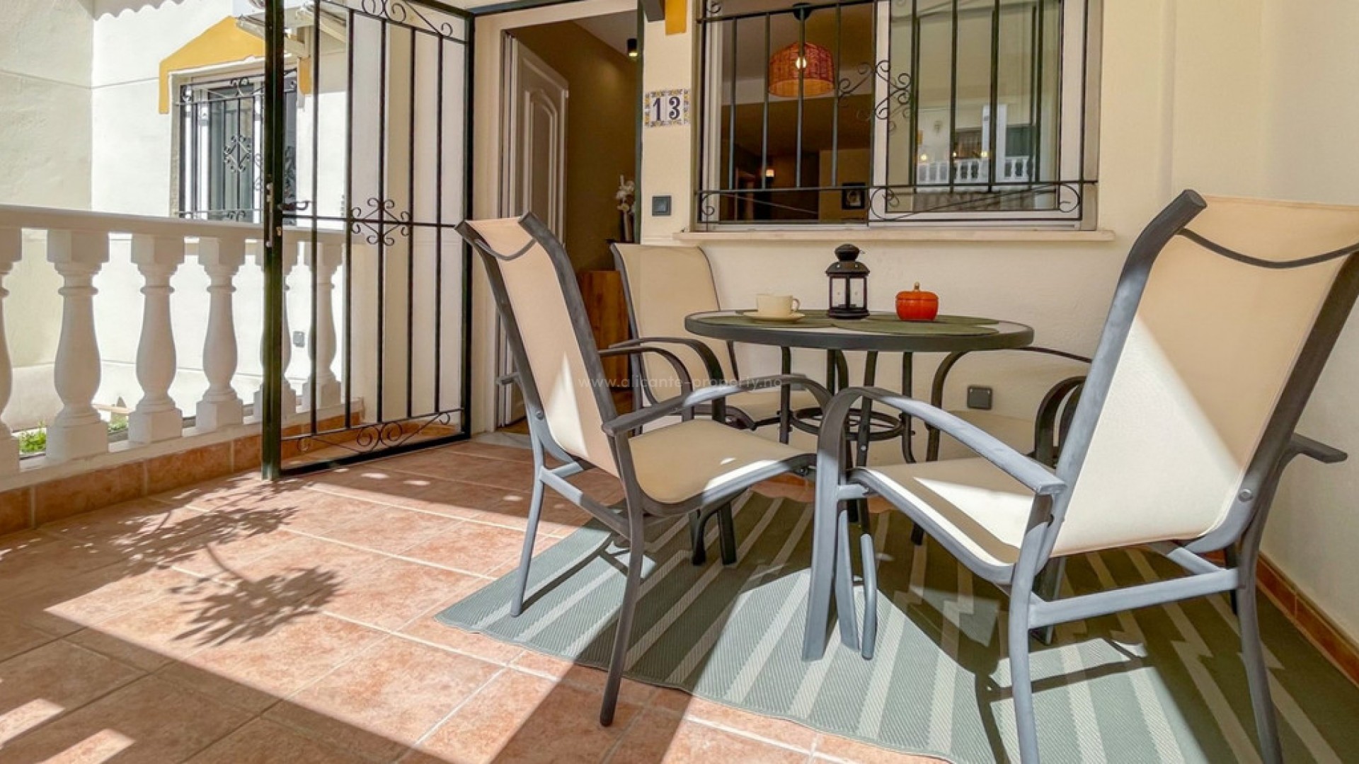 Bungalow in Orihuela Costa
