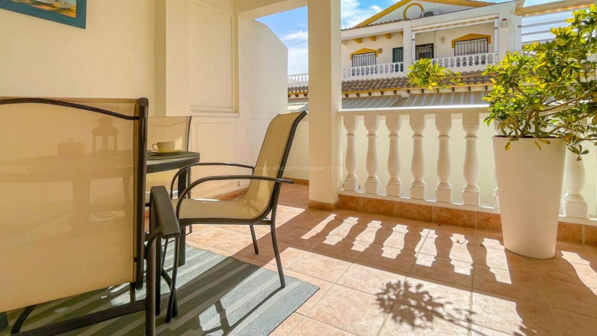 Bungalow in Orihuela Costa