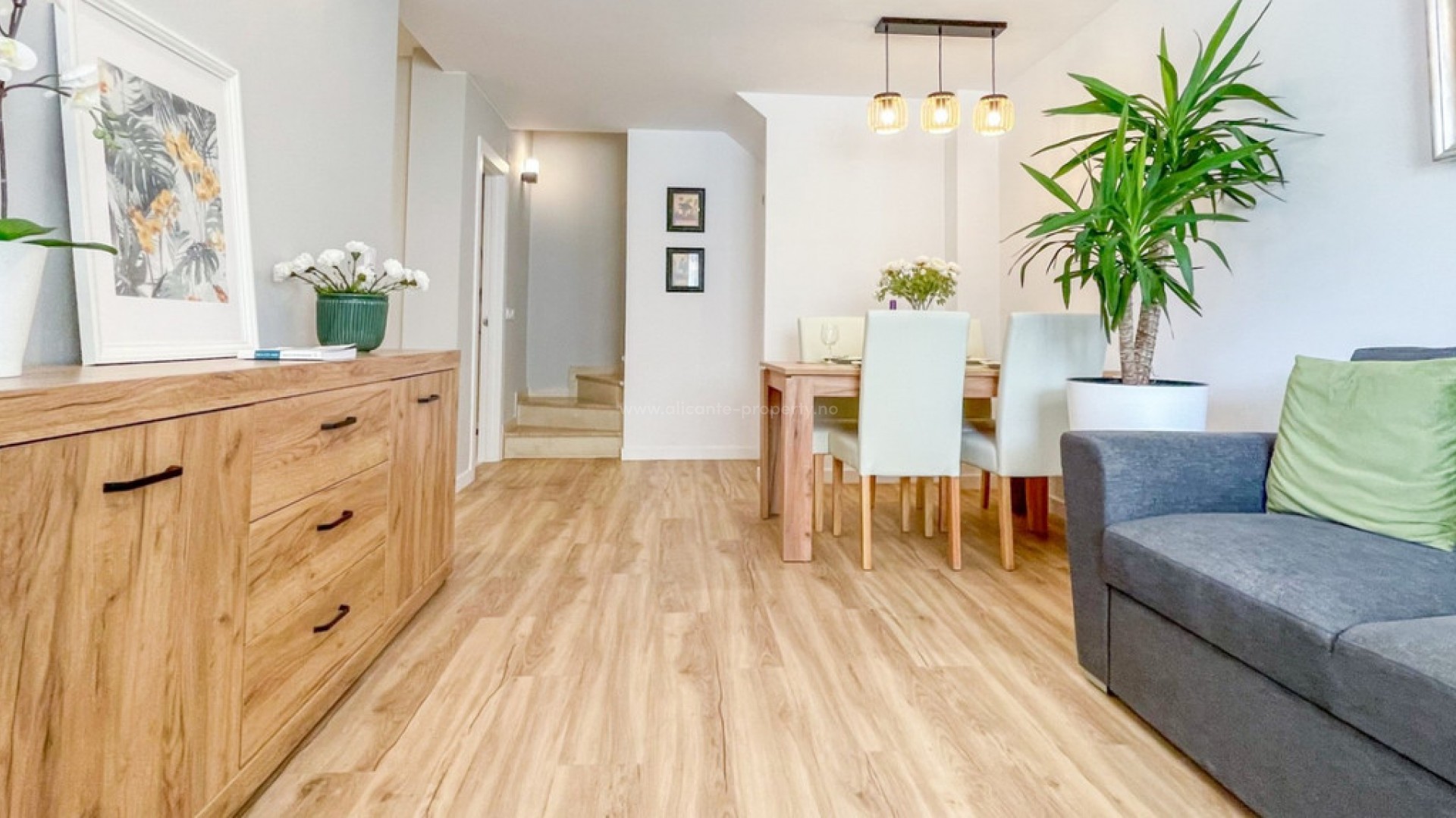 Bungalow in Orihuela Costa