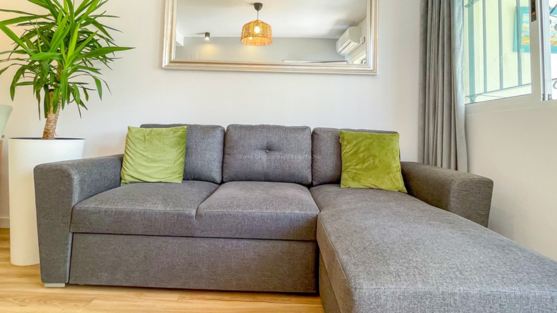 Bungalow in Orihuela Costa