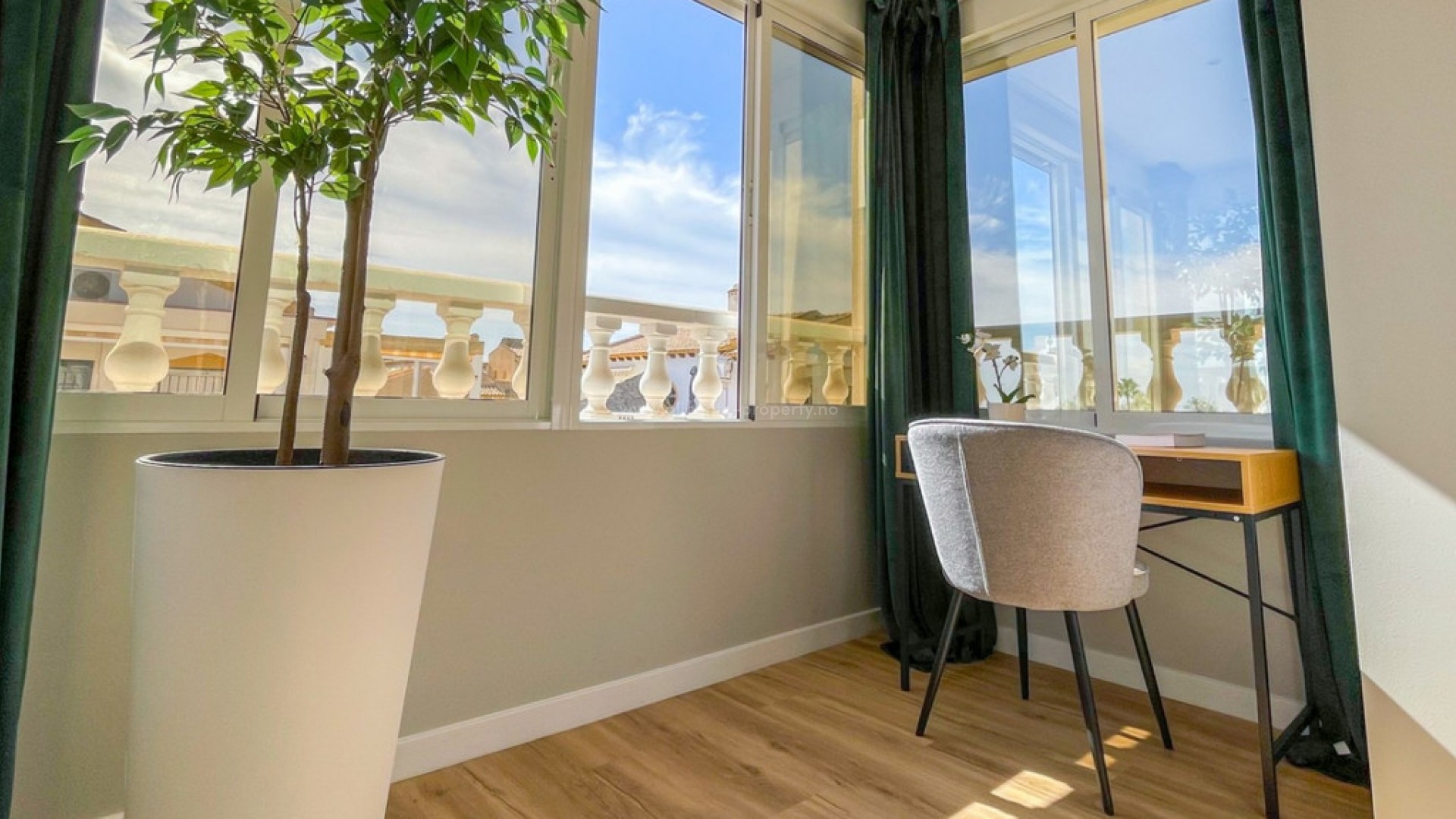 Bungalow in Orihuela Costa