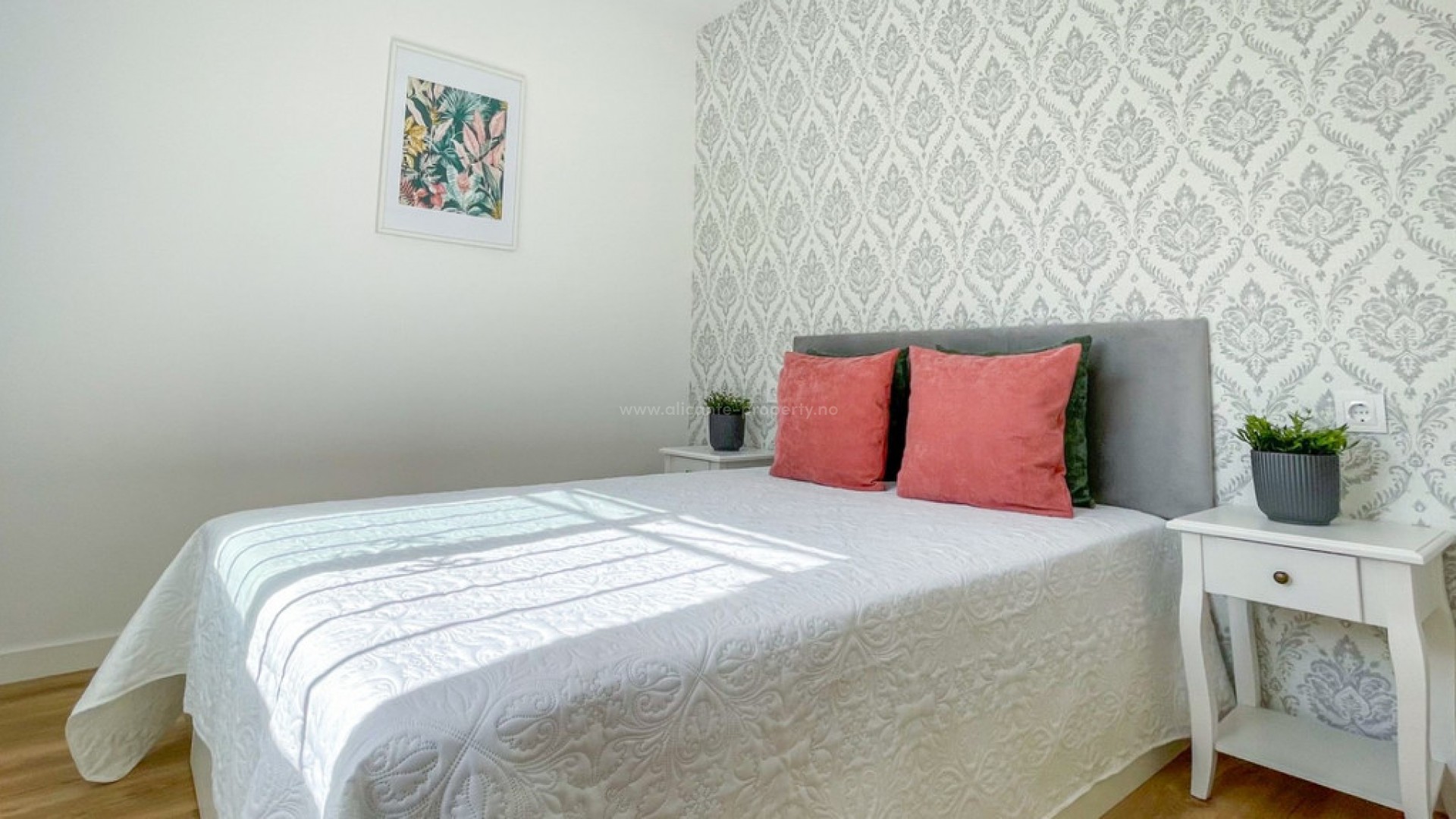 Bungalow in Orihuela Costa