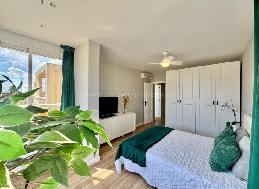 Bungalow in Orihuela Costa