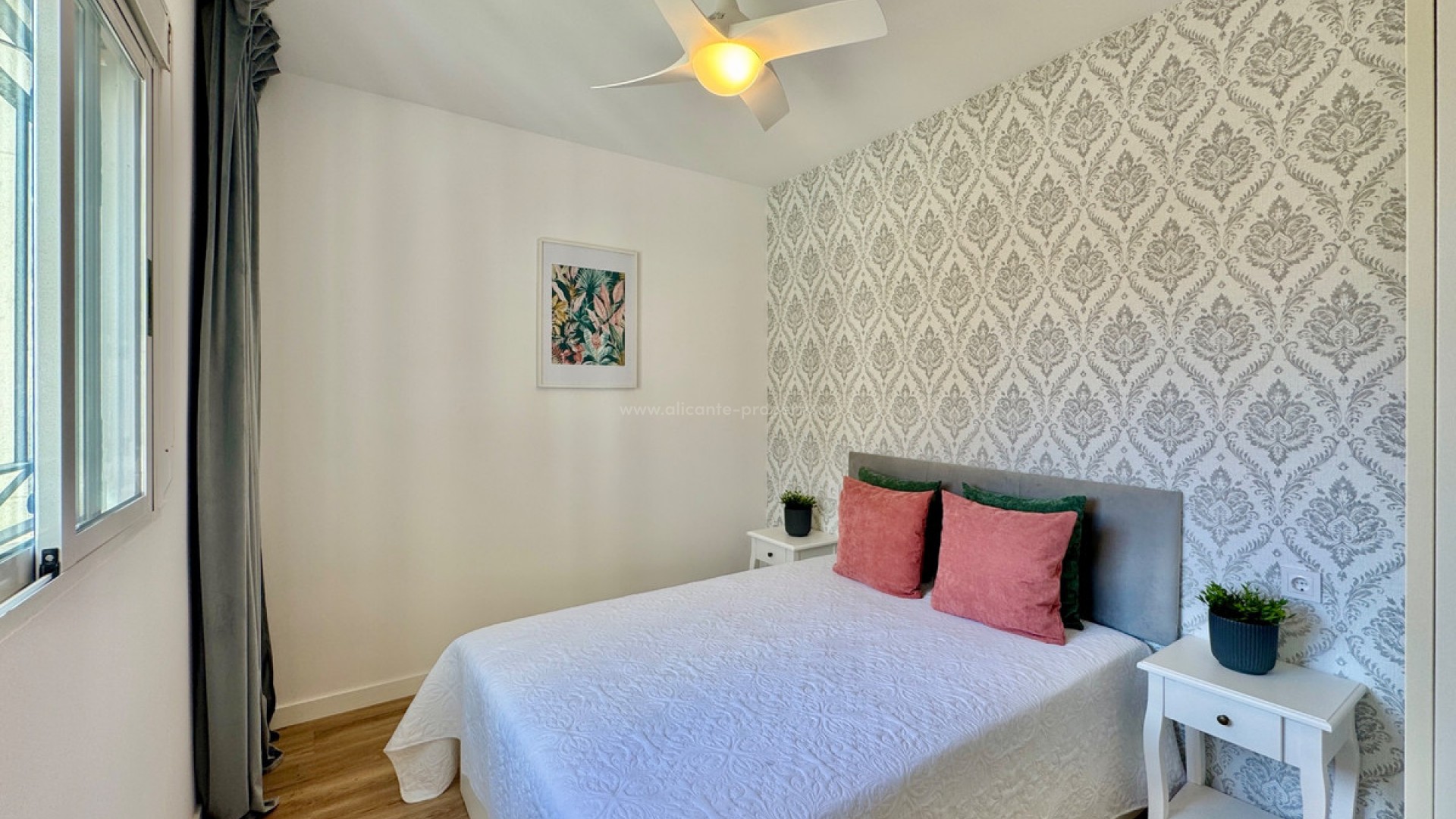 Bungalow in Orihuela Costa
