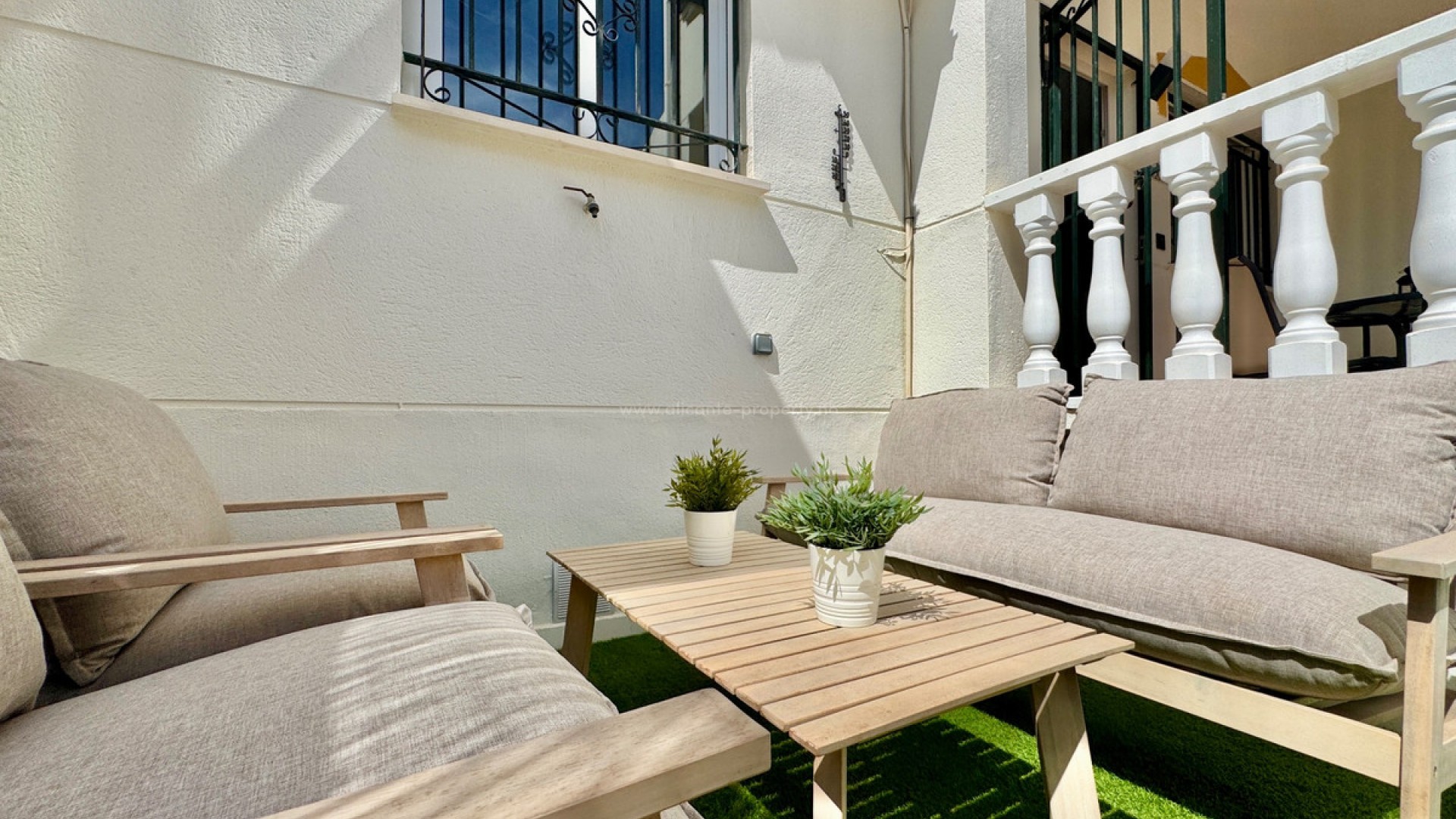Bungalow in Orihuela Costa