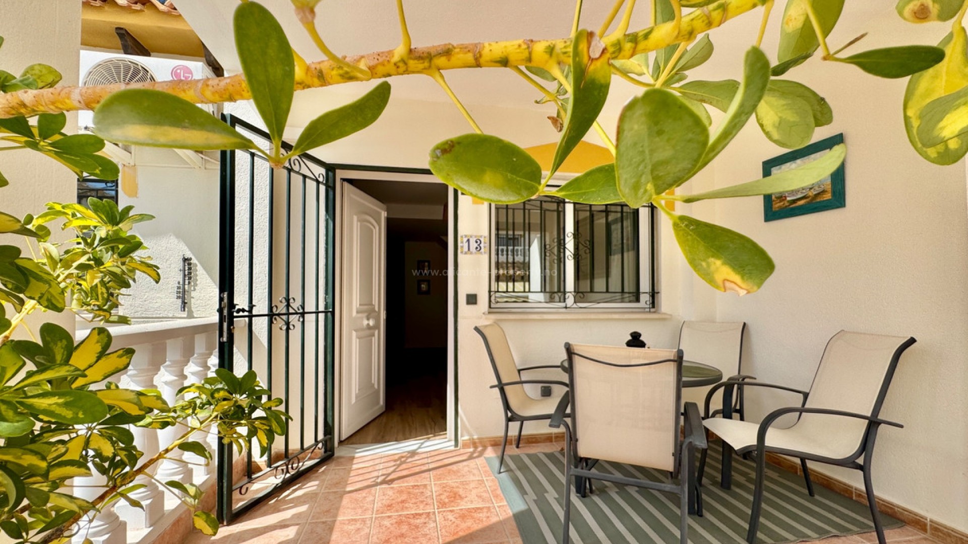 Bungalow in Orihuela Costa