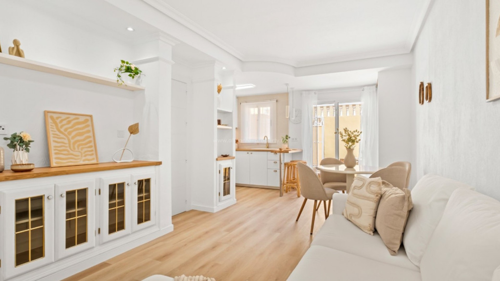 Bungalow in Orihuela Costa
