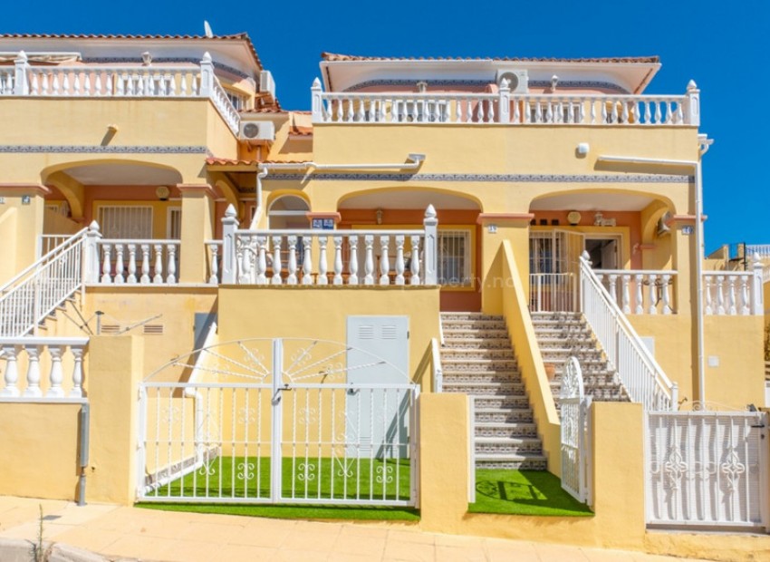 Bungalow in Orihuela Costa