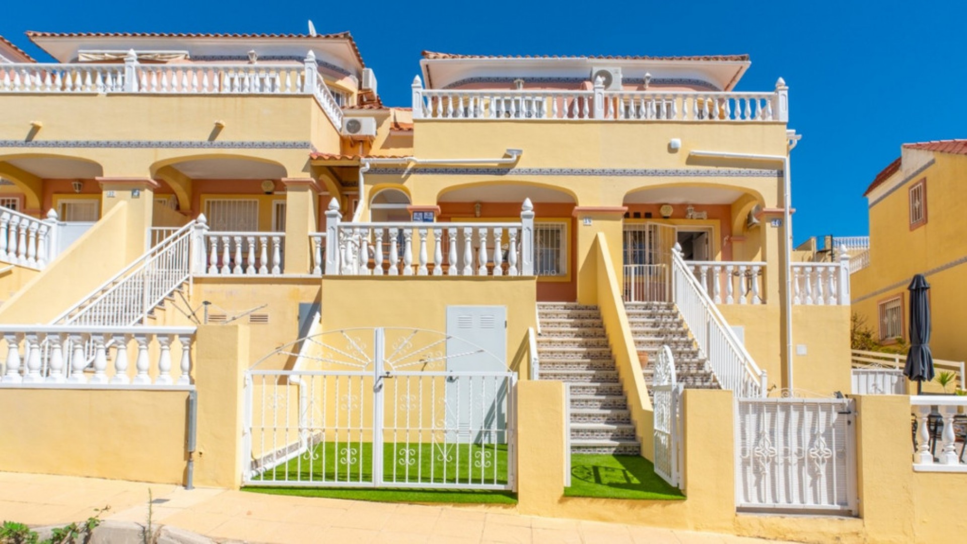 Bungalow in Orihuela Costa