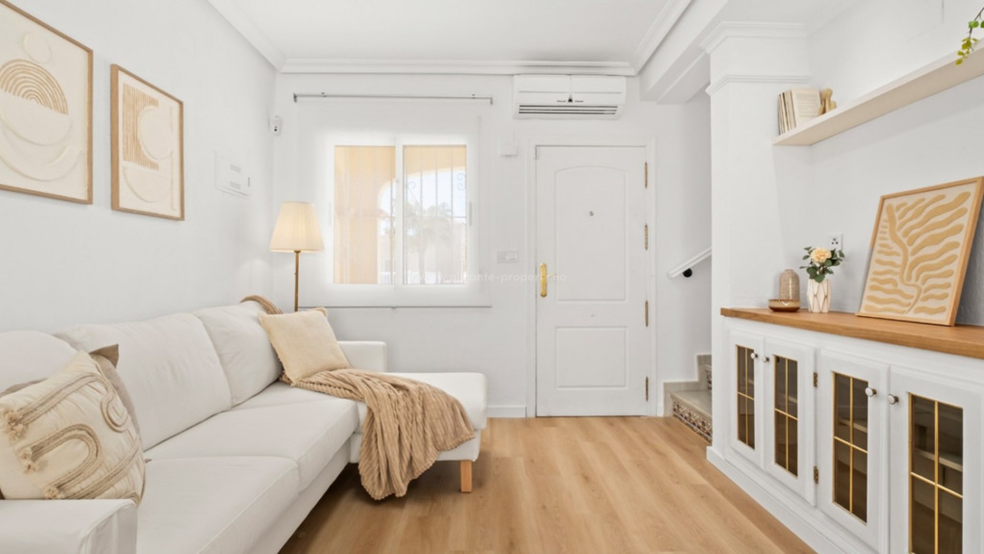 Bungalow in Orihuela Costa