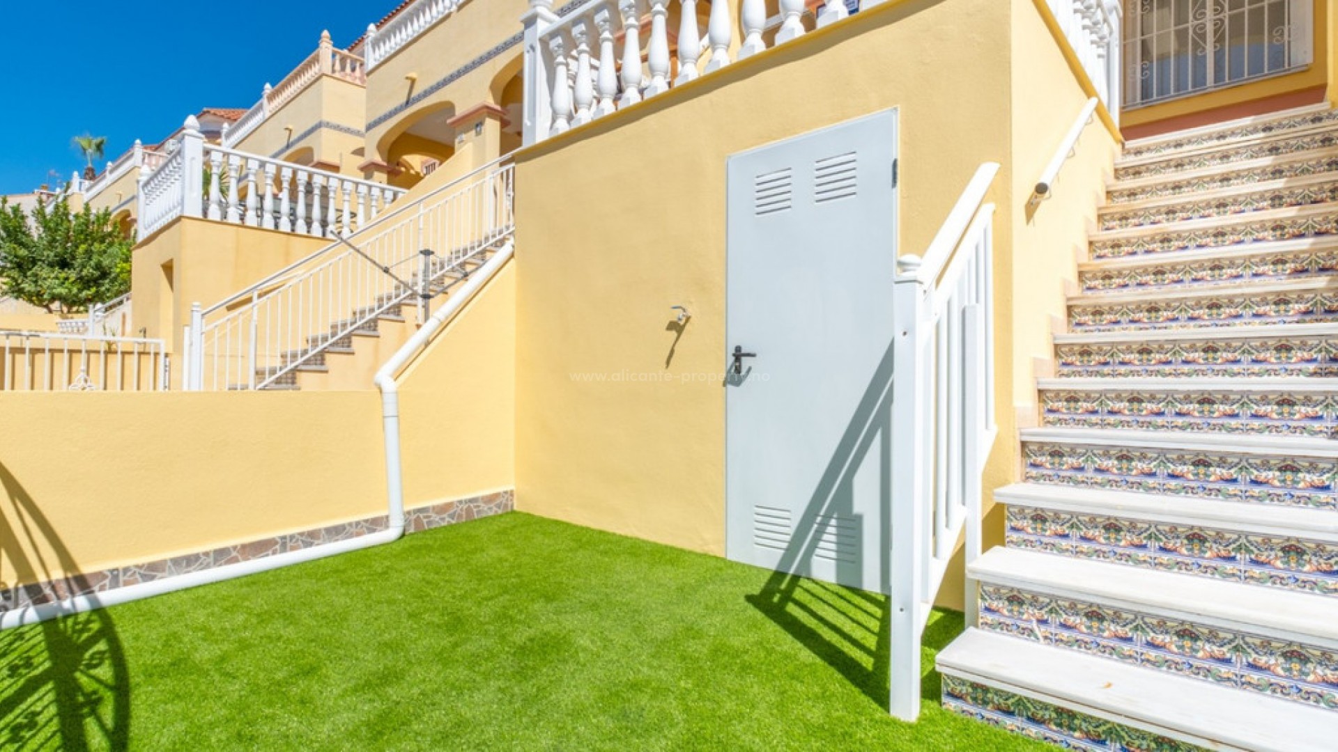 Bungalow in Orihuela Costa