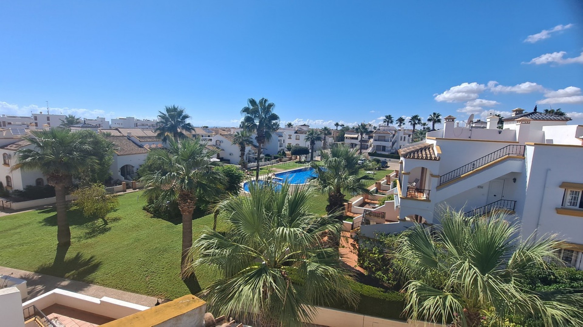 Bungalow in Orihuela Costa