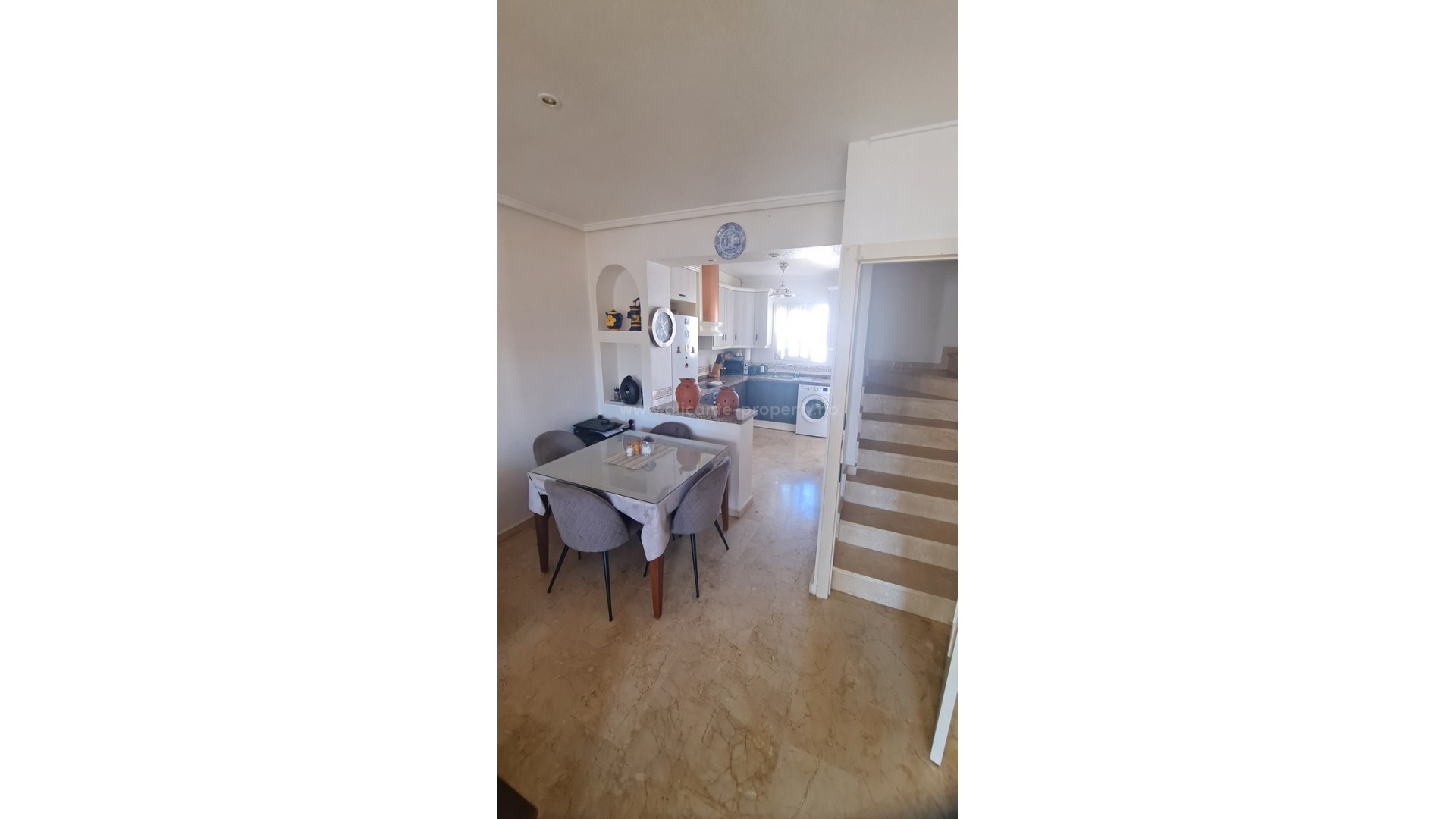 Bungalow in Orihuela Costa