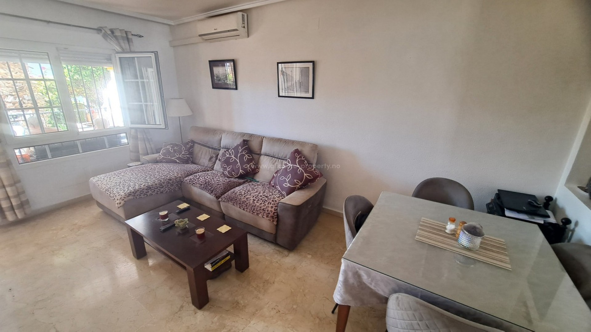 Bungalow in Orihuela Costa
