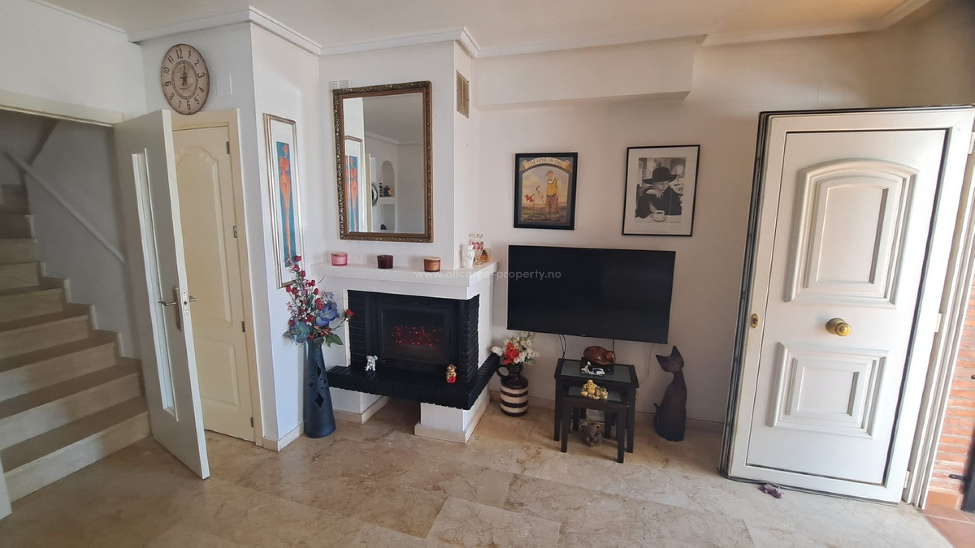 Bungalow in Orihuela Costa